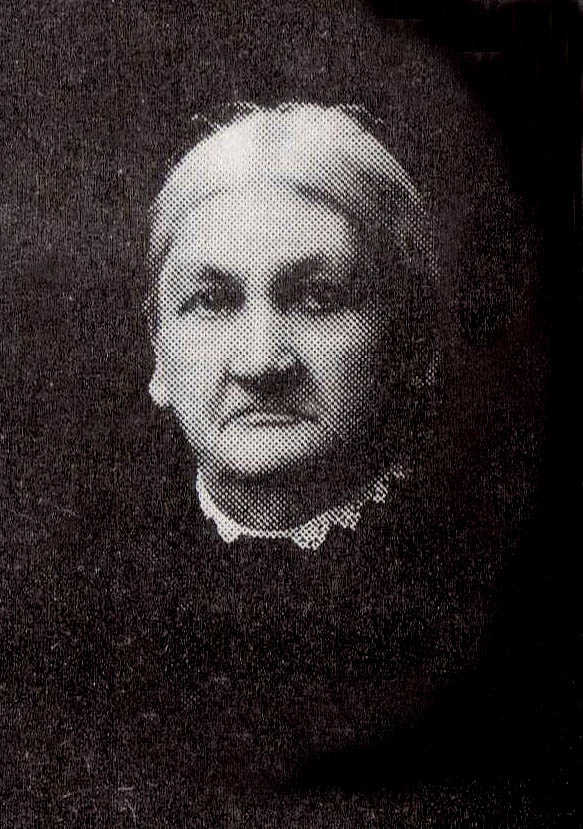 MARTHA BUSSEY GRIGGS